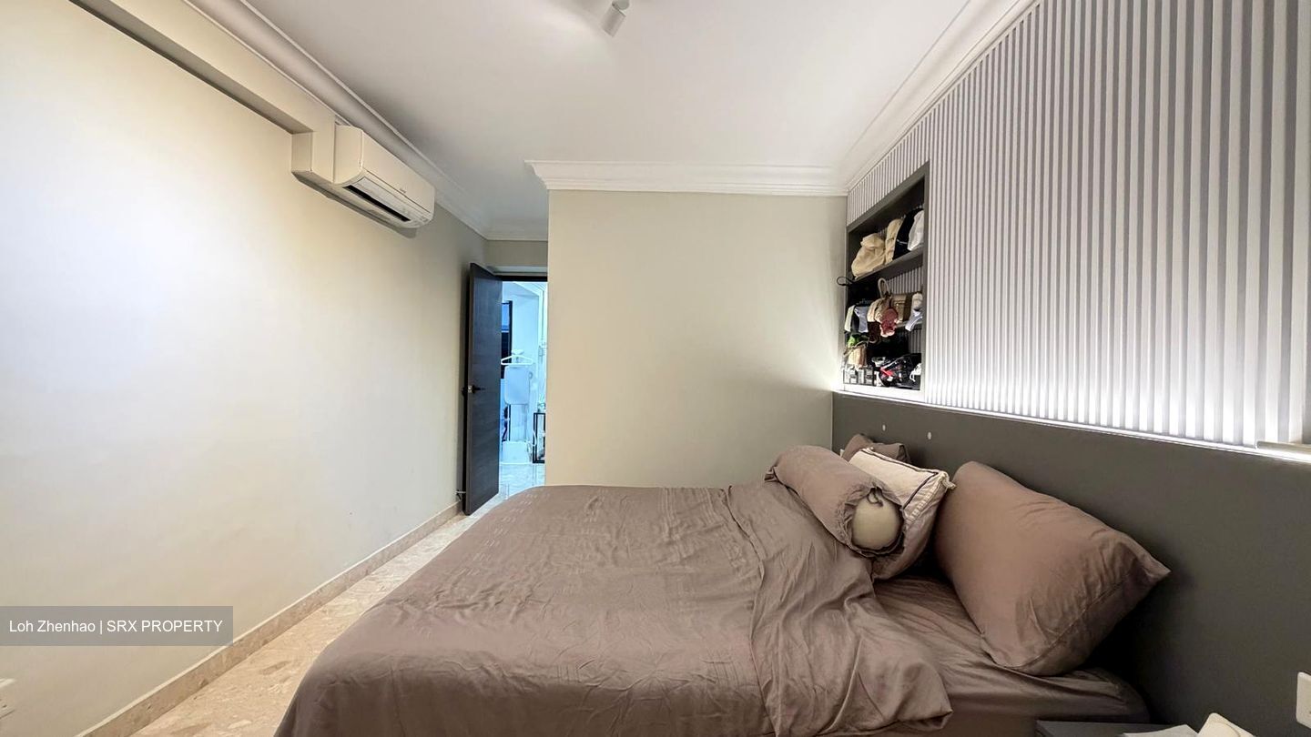 Blk 574 Hougang Street 51 (Hougang), HDB 5 Rooms #624140921